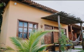 Vila Corumbau Cacau